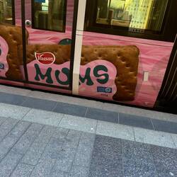 Guetzli Namens Mums ☺️