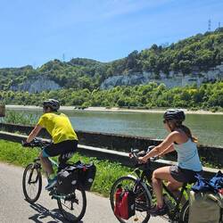 Ça file tout seul !