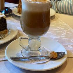 Holländischer Kaffee