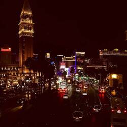 las vegassss
