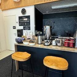 Aber wenigstens #schön und #verdammtschnell