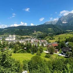 Raststätte Österreich