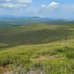 Top of the World Highway