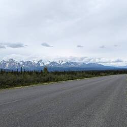 Kluane National Park