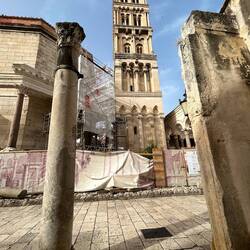 St Domnius