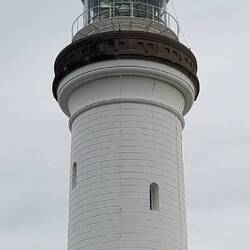 Cape Byron Lighthouse - östlichster Punkt des australischen Festlands