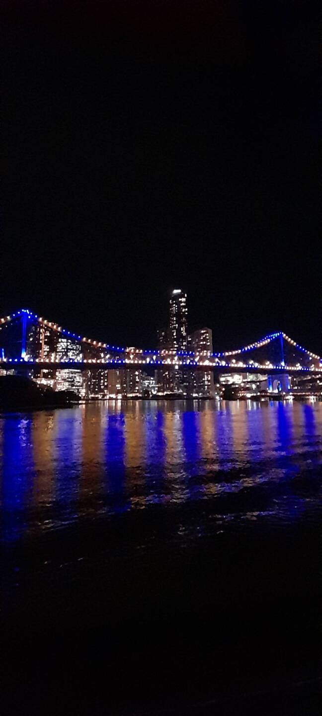 Story Bridge