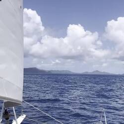 So schnell ändern sich Pläne ...