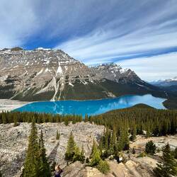 Peytolake