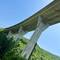Highway overpasses in Spain are impressive and way up there!