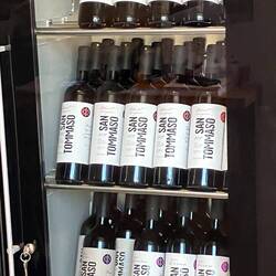 An diesem Wein komme ich nicht vorbei: Gekauft!