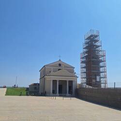 Kirche der Madonna dell'Angelo