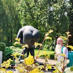 Was für ein Arsch 😳😉