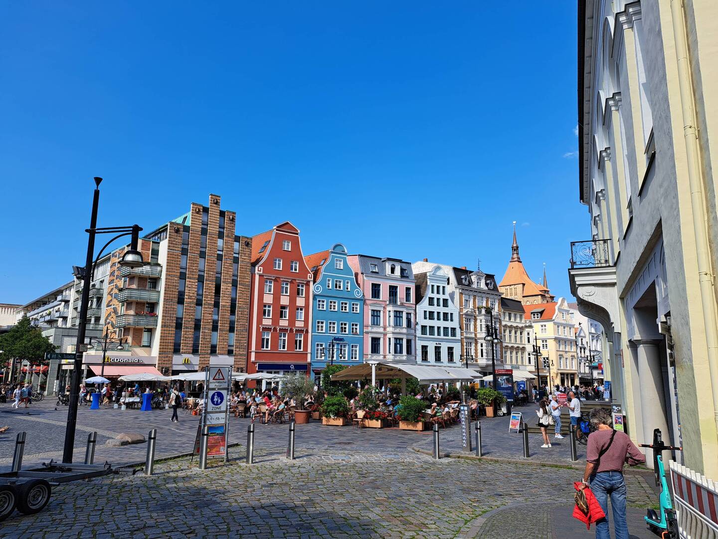 Rostock