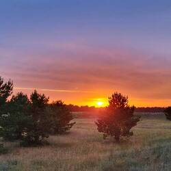 Sonnenuntergang