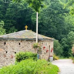 Cool little house of worship