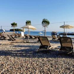 und wieder Strand⛱️