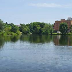 An der Ruhr