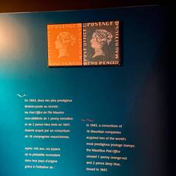 Wert der Blauen ca. 1.000.000€, Wert der Roten ca. 8.000.000€