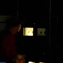 Und hier die originalen ...