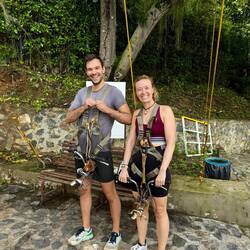 Absolut vertrauenswürdig diese alten Dinger 😂🫣