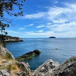 Whytecliff Park