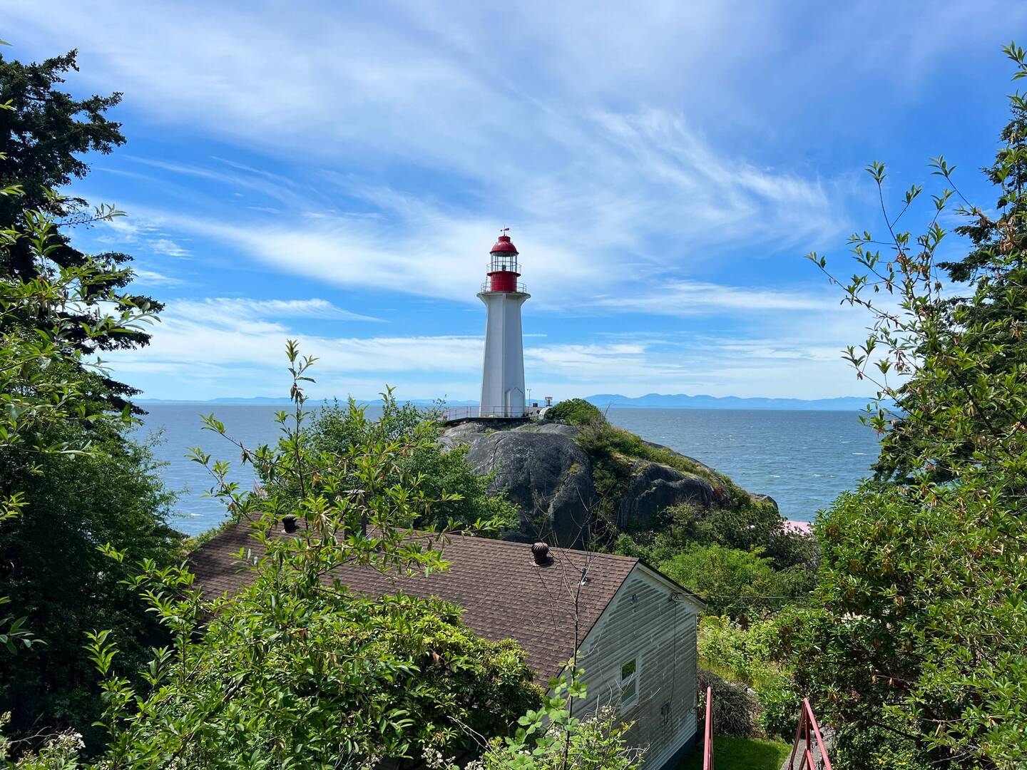 Lighthouse Park