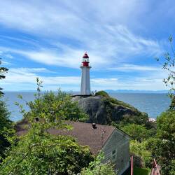 Lighthouse Park