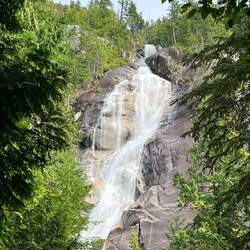 Shannon Falls