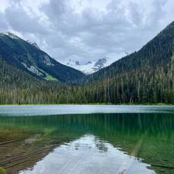 First Lake