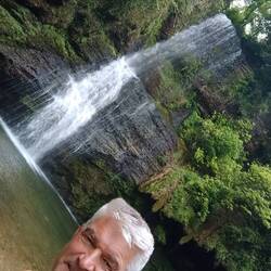 Cascata Fermona