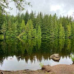 Lake 3 - Fawn Lake