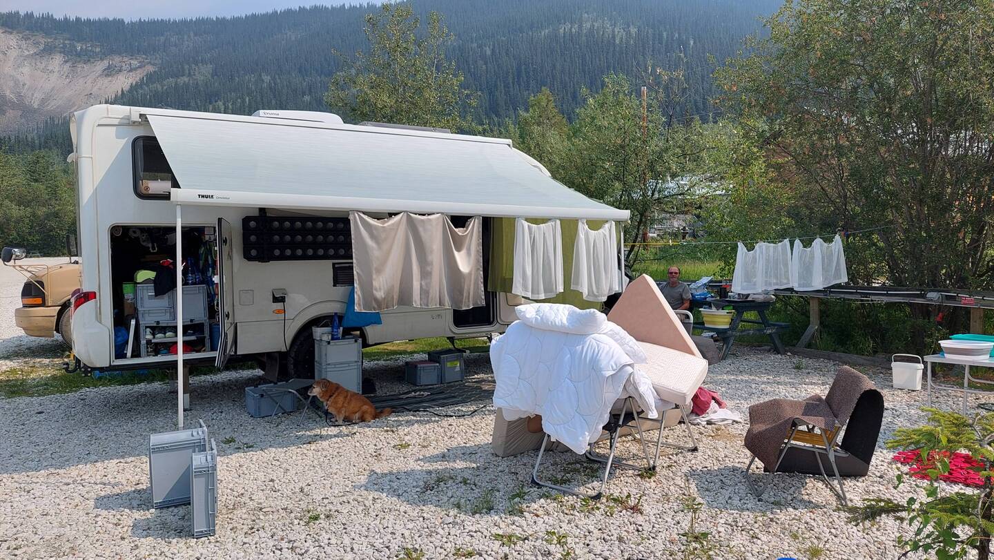 2 Tage volles Programm