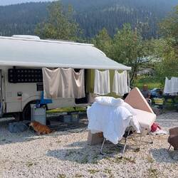 2 Tage volles Programm