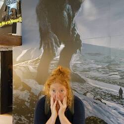 Troll museum