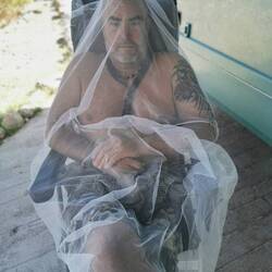 So nerven die Fliegen nicht so