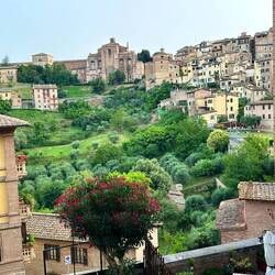 Can't get enough of these views!