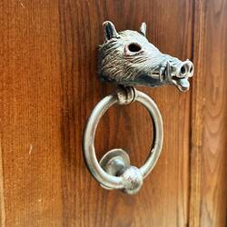 Lots of whimsical touches like this.