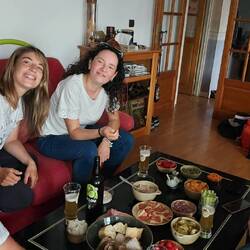 Merci d'être venu les amis 🎉🥰