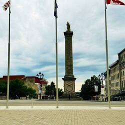 Nelson Monument