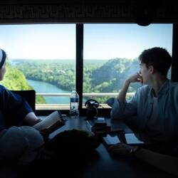 Road trip from NY to Toronto