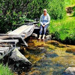 Oh, tut das gut 👍 👍