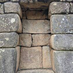 Ruins, ruins, ruins. Everyone knows Machu Picchu but there are thousands of (pre) Inka sites in Peru