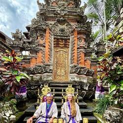 Königliche Hoheiten