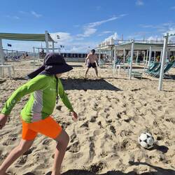 He shoots he scores!