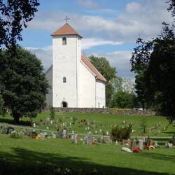 Hoff Kirke