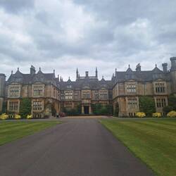Cortham Court