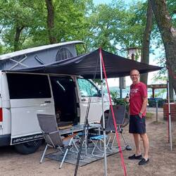 Campingplatz Sanssouci