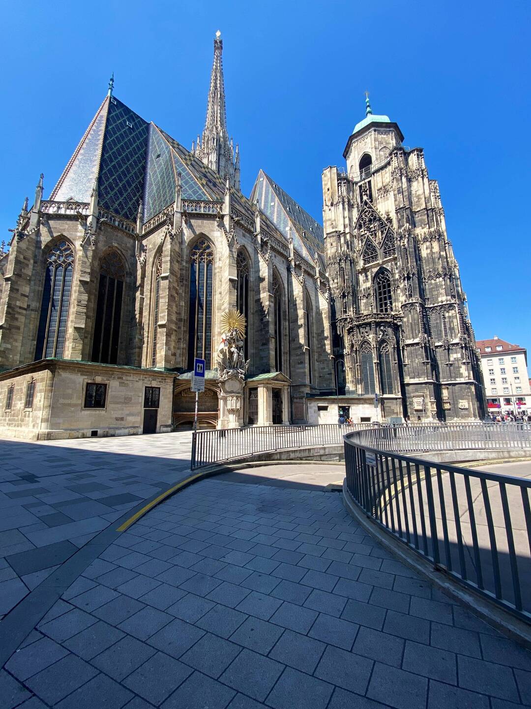 St. Stephans Kirche