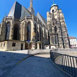 St. Stephans Kirche